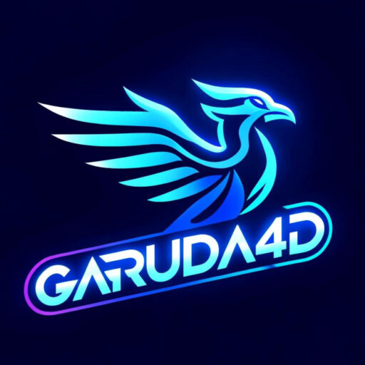 garuda4d slot gacor daftar